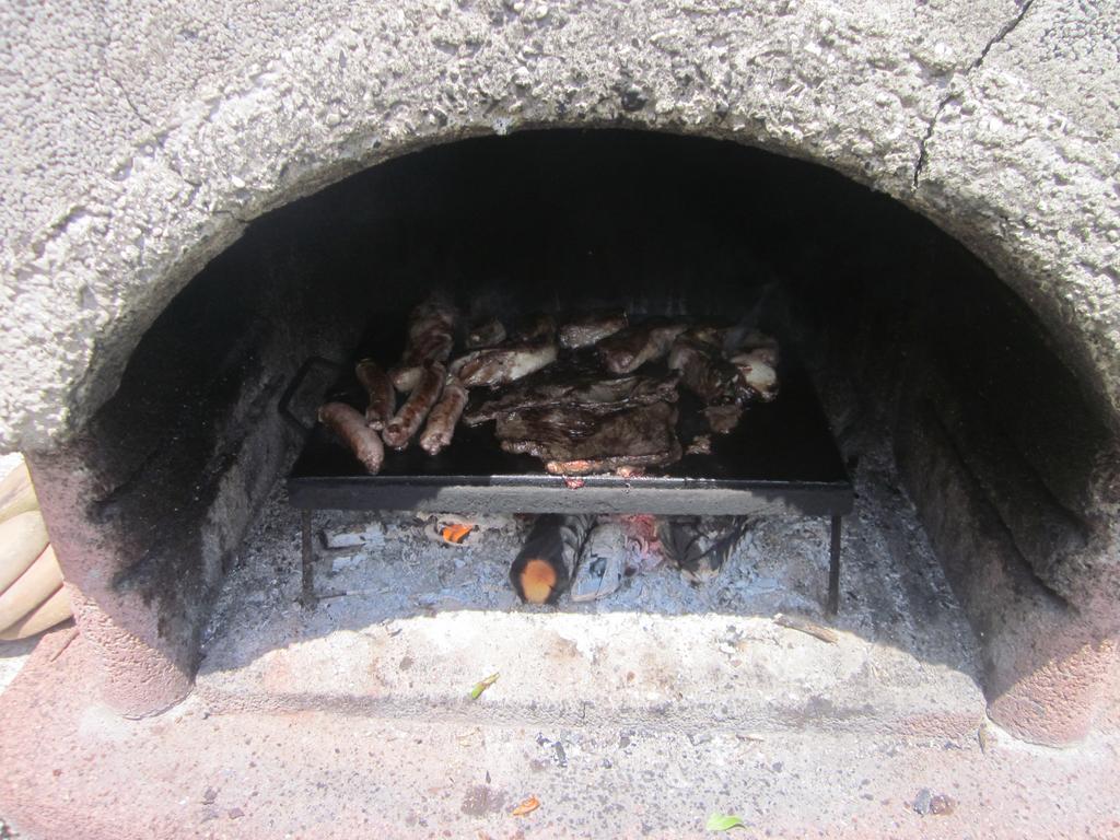 הוילה לה ספציה Ca Di Boschetti Old Farm F מראה חיצוני תמונה